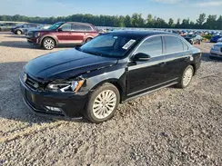 1VWBT7A35GC010319 2016 VOLKSWAGEN PASSAT