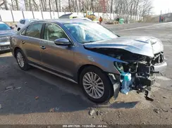 1VWBT7A35GC010918 2016 VOLKSWAGEN PASSAT
