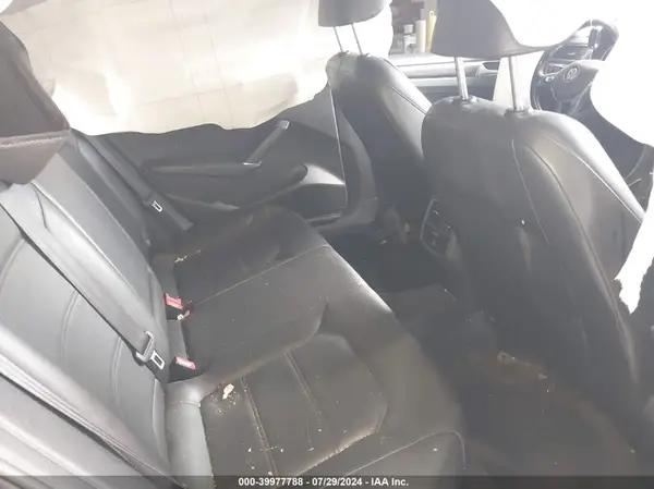 1VWBT7A35GC011129 2016 VOLKSWAGEN PASSAT - Image 8