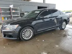 1VWBT7A35GC013446 2016 VOLKSWAGEN PASSAT
