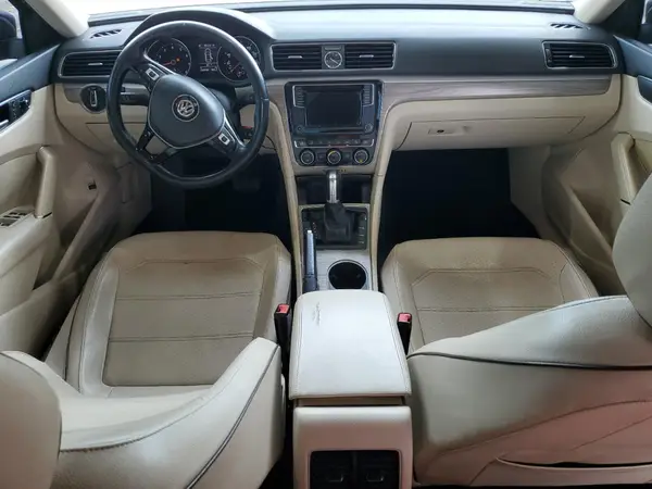 1VWBT7A35GC013446 2016 VOLKSWAGEN PASSAT - Image 8