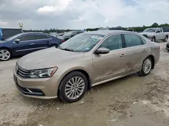 1VWBT7A35GC014063 2016 VOLKSWAGEN PASSAT