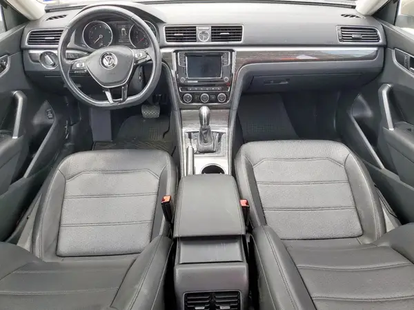 1VWBT7A35GC014063 2016 VOLKSWAGEN PASSAT - Image 8