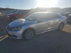 1VWBT7A35GC019294 2016 VOLKSWAGEN PASSAT