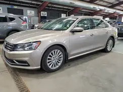 1VWBT7A35GC021224 2016 VOLKSWAGEN PASSAT