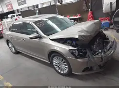 1VWBT7A35GC022079 2016 VOLKSWAGEN PASSAT