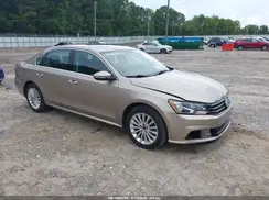 1VWBT7A35GC022308 2016 VOLKSWAGEN PASSAT