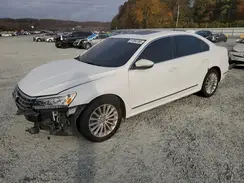 1VWBT7A35GC022356 2016 VOLKSWAGEN PASSAT