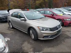 1VWBT7A35GC024480 2016 VOLKSWAGEN PASSAT