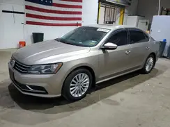 1VWBT7A35GC024592 2016 VOLKSWAGEN PASSAT