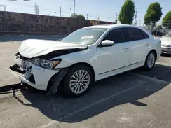 1VWBT7A35GC024737 2016 VOLKSWAGEN PASSAT