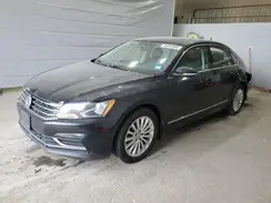 1VWBT7A35GC026908 2016 VOLKSWAGEN PASSAT