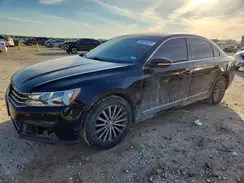 1VWBT7A35GC026973 2016 VOLKSWAGEN PASSAT