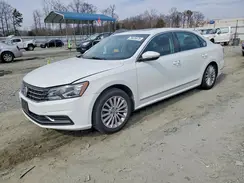 1VWBT7A35GC027900 2016 VOLKSWAGEN PASSAT