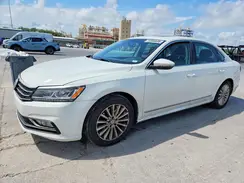 1VWBT7A35GC027928 2016 VOLKSWAGEN PASSAT
