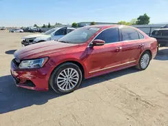 1VWBT7A35GC030019 2016 VOLKSWAGEN PASSAT