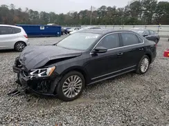 1VWBT7A35GC030327 2016 VOLKSWAGEN PASSAT