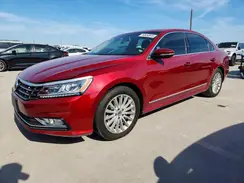 1VWBT7A35GC030828 2016 VOLKSWAGEN PASSAT