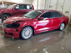 1VWBT7A35GC031333 2016 VOLKSWAGEN PASSAT
