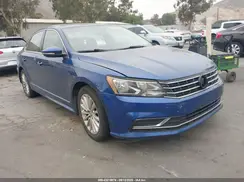 1VWBT7A35GC032496 2016 VOLKSWAGEN PASSAT