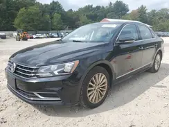 1VWBT7A35GC032868 2016 VOLKSWAGEN PASSAT
