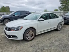 1VWBT7A35GC039707 2016 VOLKSWAGEN PASSAT