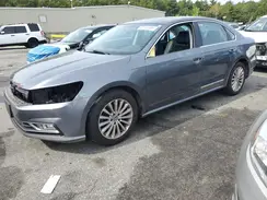 1VWBT7A35GC041943 2016 VOLKSWAGEN PASSAT