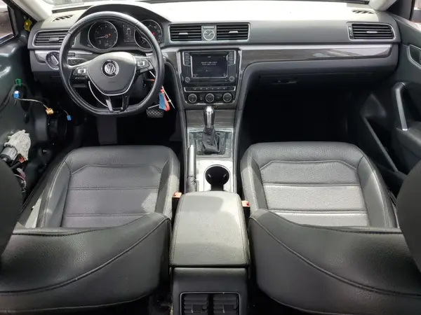 1VWBT7A35GC041943 2016 VOLKSWAGEN PASSAT - Image 8