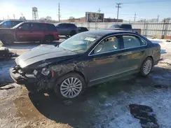 1VWBT7A35GC041991 2016 VOLKSWAGEN PASSAT