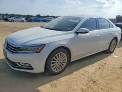 1VWBT7A35GC050254 2016 VOLKSWAGEN PASSAT