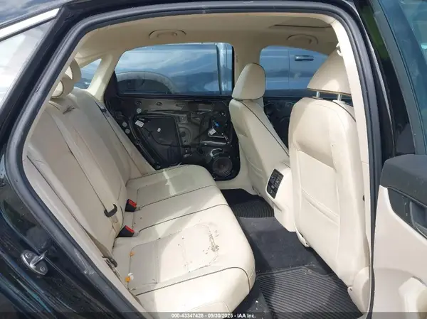 1VWBT7A35GC056362 2016 VOLKSWAGEN PASSAT - Image 8
