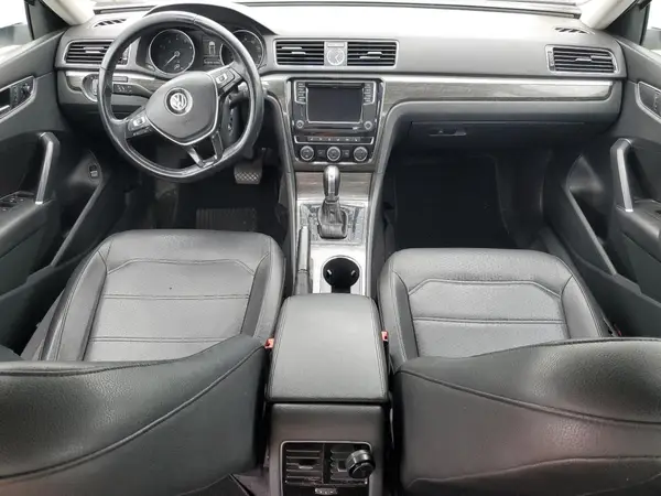 1VWBT7A35GC063084 2016 VOLKSWAGEN PASSAT - Image 8