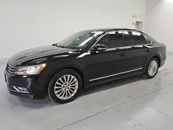1VWBT7A35GC065546 2016 VOLKSWAGEN PASSAT
