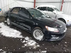 1VWBT7A35GC066566 2016 VOLKSWAGEN PASSAT