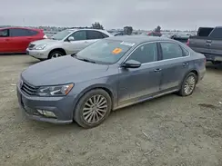 1VWBT7A35GC067149 2016 VOLKSWAGEN PASSAT