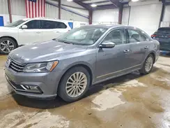 1VWBT7A35GC068754 2016 VOLKSWAGEN PASSAT