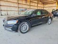 1VWBT7A35GC069029 2016 VOLKSWAGEN PASSAT