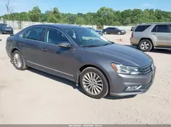 1VWBT7A35GC069189 2016 VOLKSWAGEN PASSAT
