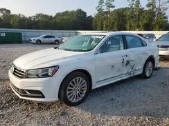 1VWBT7A35HC000648 2017 VOLKSWAGEN PASSAT