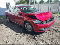 1VWBT7A35HC004182 2017 VOLKSWAGEN PASSAT
