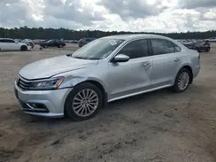 1VWBT7A35HC004893 2017 VOLKSWAGEN PASSAT
