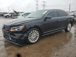 1VWBT7A35HC005459 2017 VOLKSWAGEN PASSAT