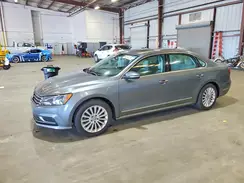 1VWBT7A35HC007776 2017 VOLKSWAGEN PASSAT