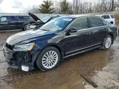1VWBT7A35HC008720 2017 VOLKSWAGEN PASSAT
