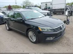 1VWBT7A35HC010533 2017 VOLKSWAGEN PASSAT