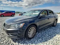 1VWBT7A35HC012525 2017 VOLKSWAGEN PASSAT