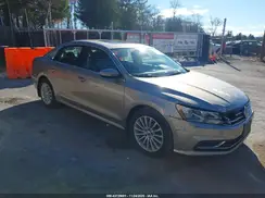1VWBT7A35HC014209 2017 VOLKSWAGEN PASSAT