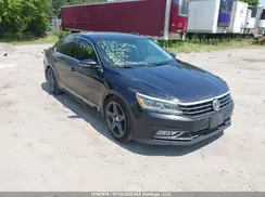 1VWBT7A35HC015456 2017 VOLKSWAGEN PASSAT