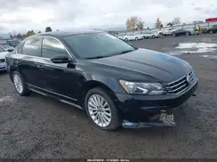 1VWBT7A35HC017255 2017 VOLKSWAGEN PASSAT
