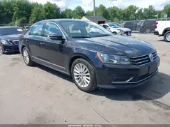 1VWBT7A35HC017417 2017 VOLKSWAGEN PASSAT